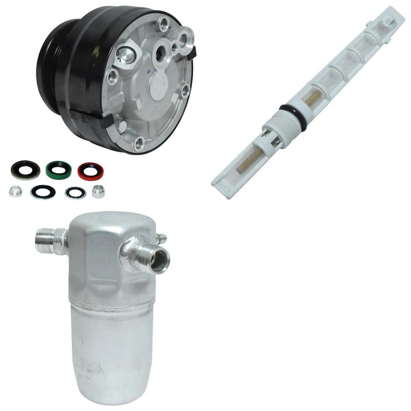 Universal Air CK2296 A/C Compressor Kit