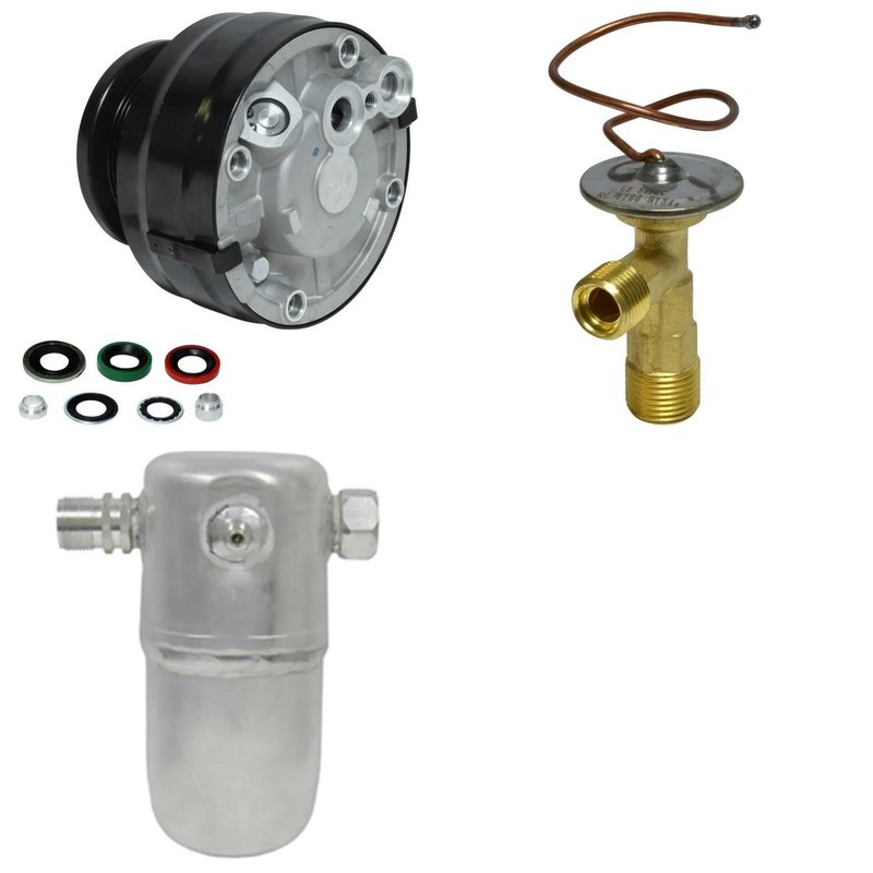 Universal Air CK2303 A/C Compressor Kit