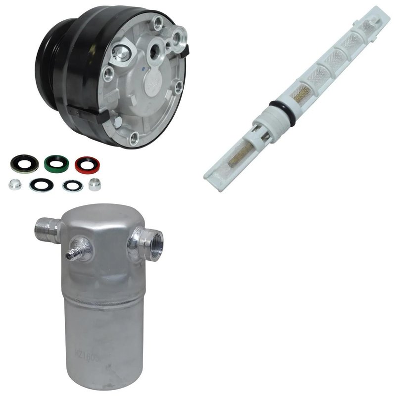 Universal Air CK2311 A/C Compressor Kit - Front