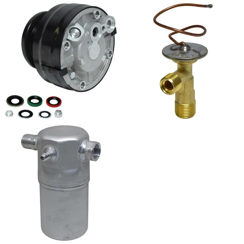 Universal Air CK2318 A/C Compressor Kit