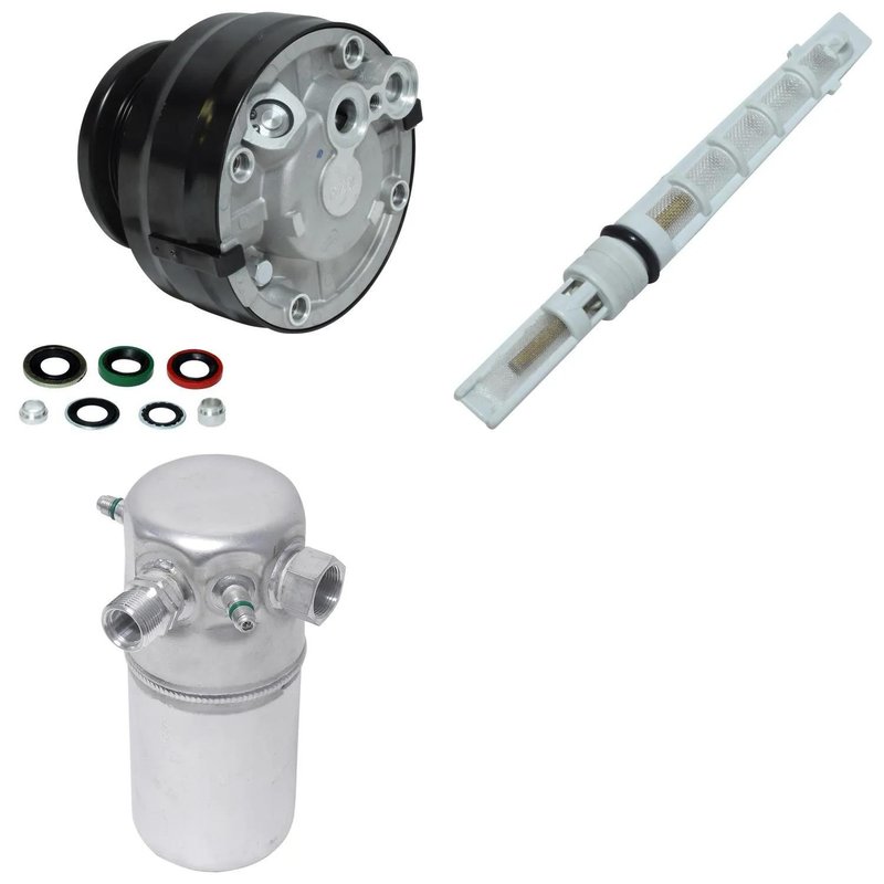 Universal Air CK2325 A/C Compressor Kit