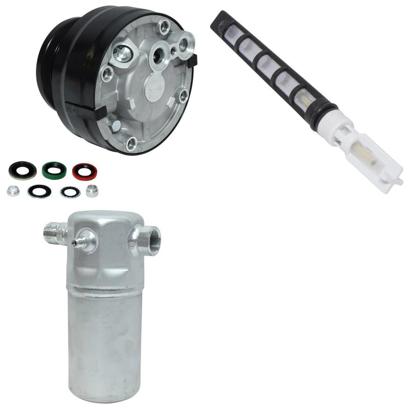 Universal Air CK2361 A/C Compressor Kit