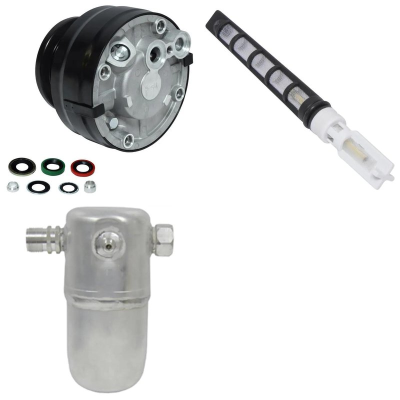 Universal Air CK2362 A/C Compressor Kit