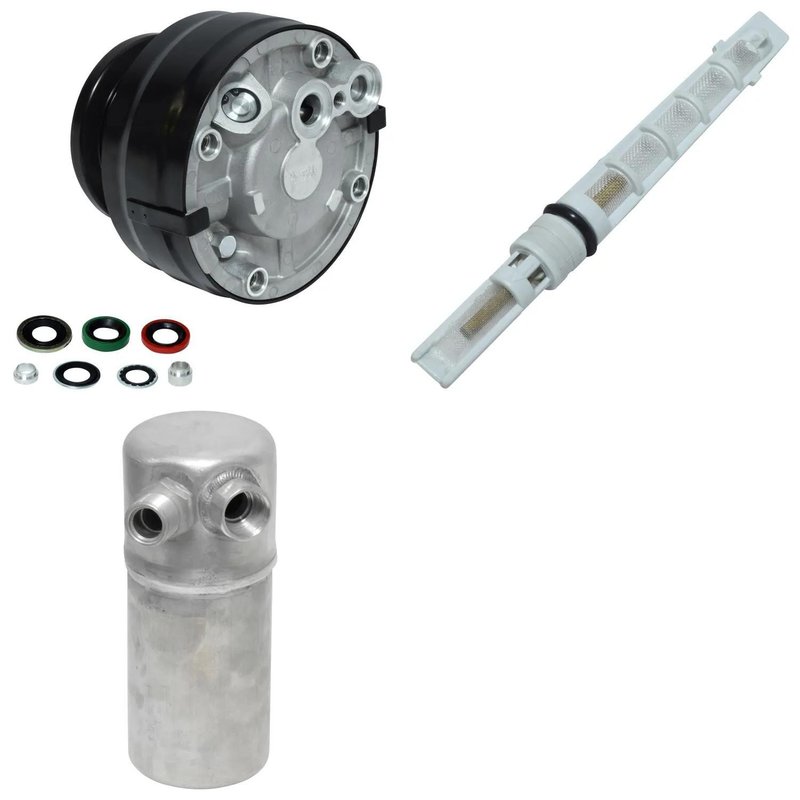 Universal Air CK2363 A/C Compressor Kit