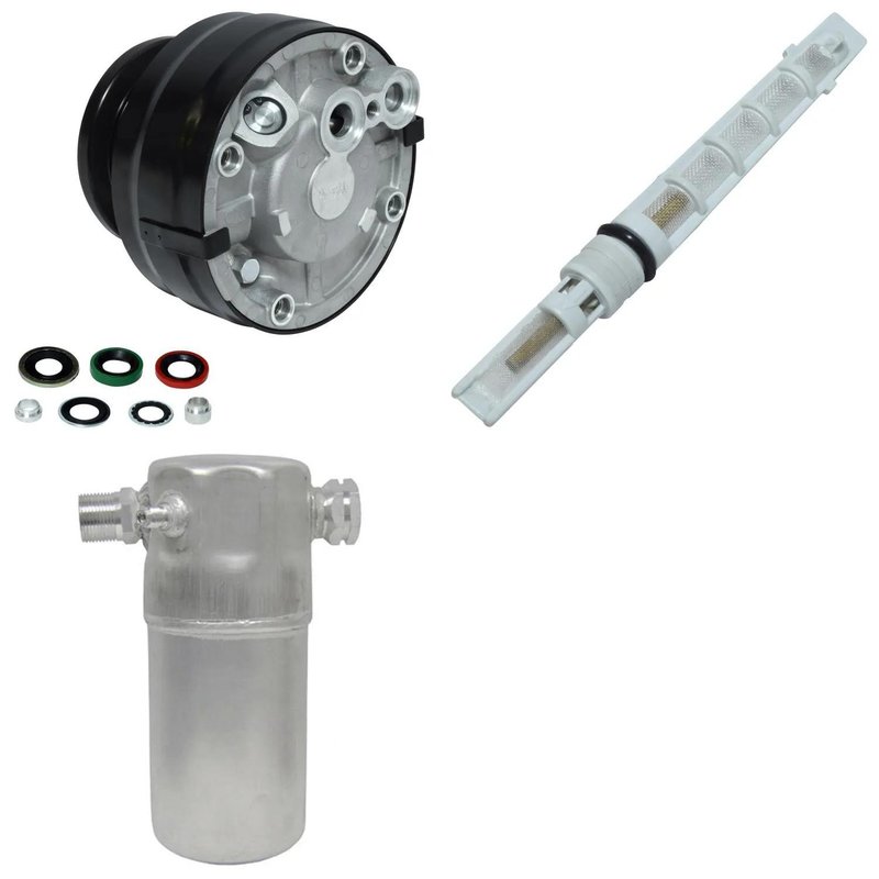 Universal Air CK2364 A/C Compressor Kit