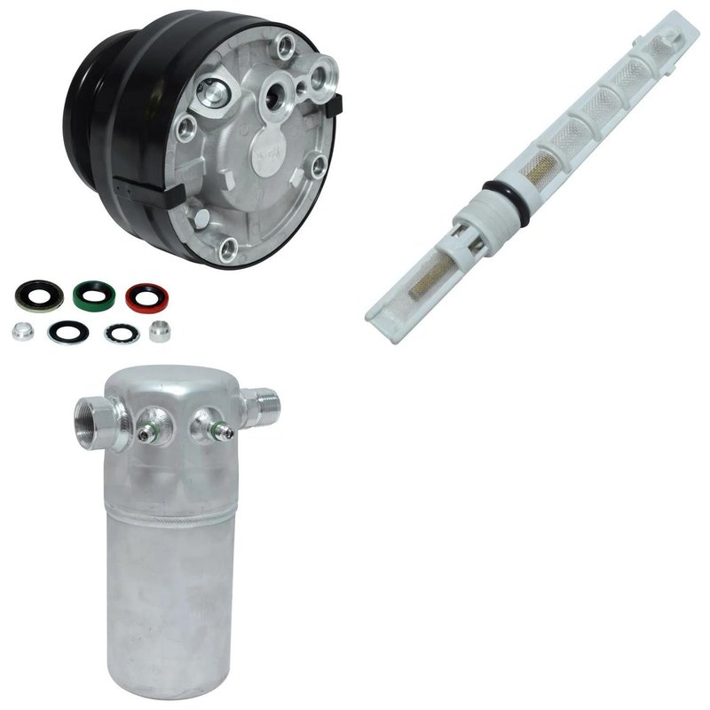 Universal Air CK2366 A/C Compressor Kit