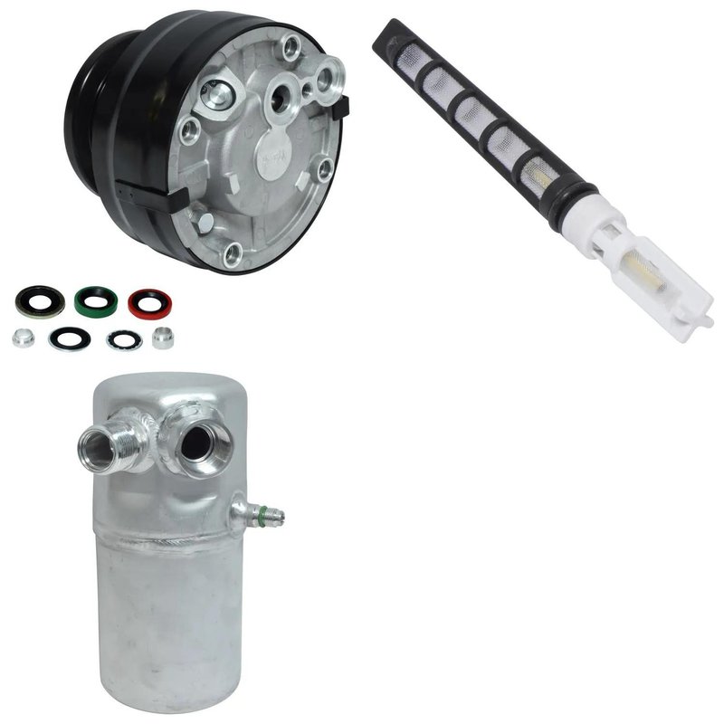 Universal Air CK2370 A/C Compressor Kit