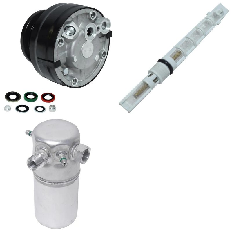 Universal Air CK2372 A/C Compressor Kit
