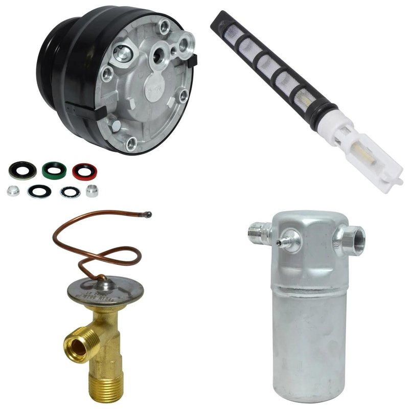 Universal Air CK2376 A/C Compressor Kit