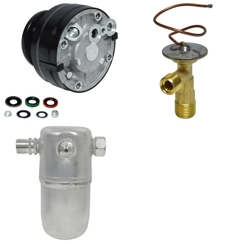 Universal Air CK2383 A/C Compressor Kit