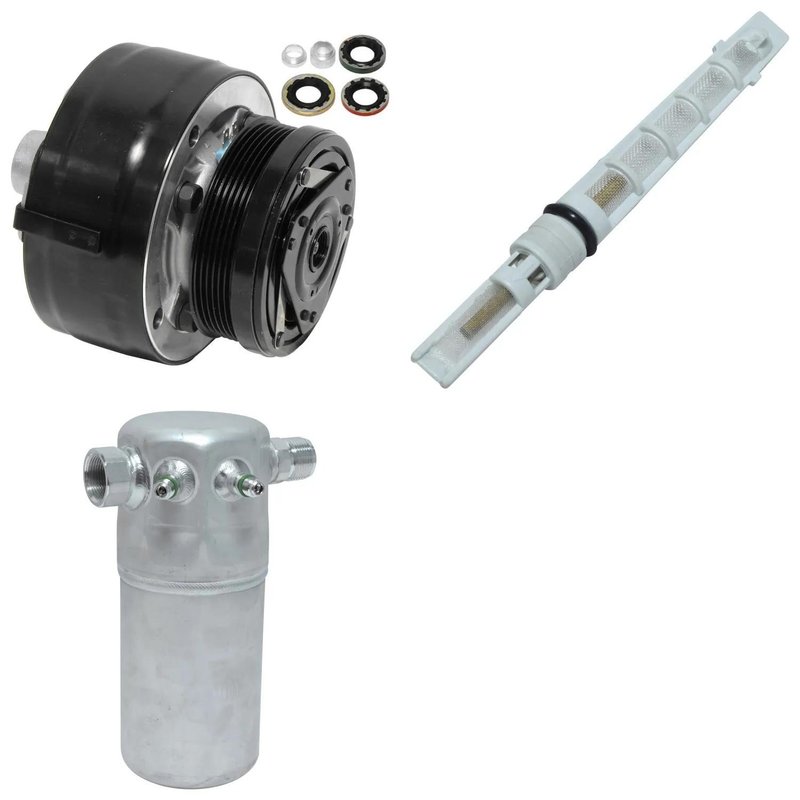 Universal Air CK2397 A/C Compressor Kit