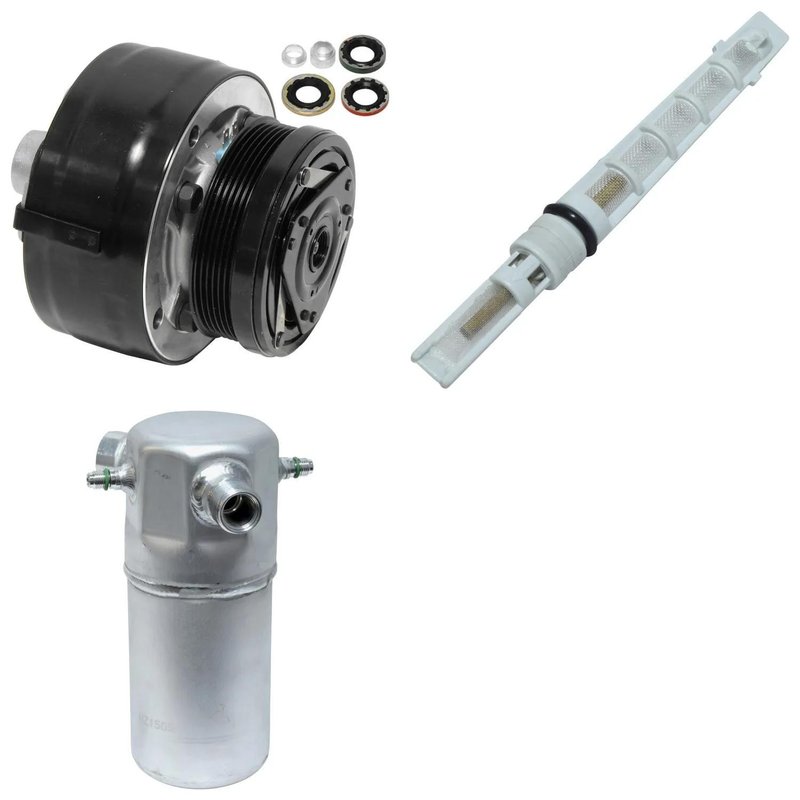 Universal Air CK2399 A/C Compressor Kit