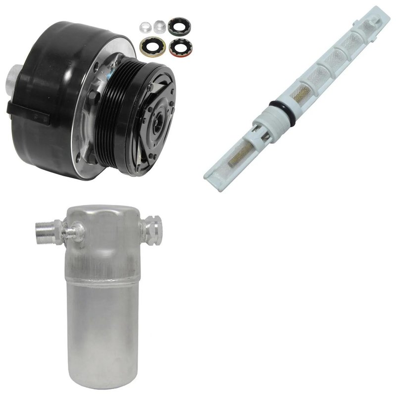 Universal Air CK2401 A/C Compressor Kit