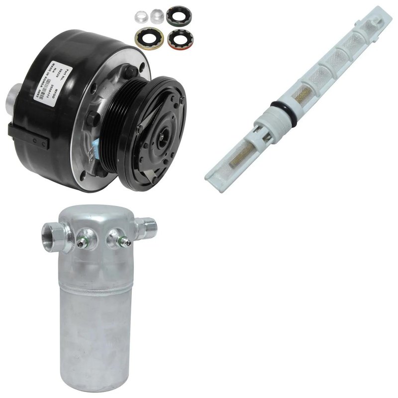 Universal Air CK2430 A/C Compressor Kit