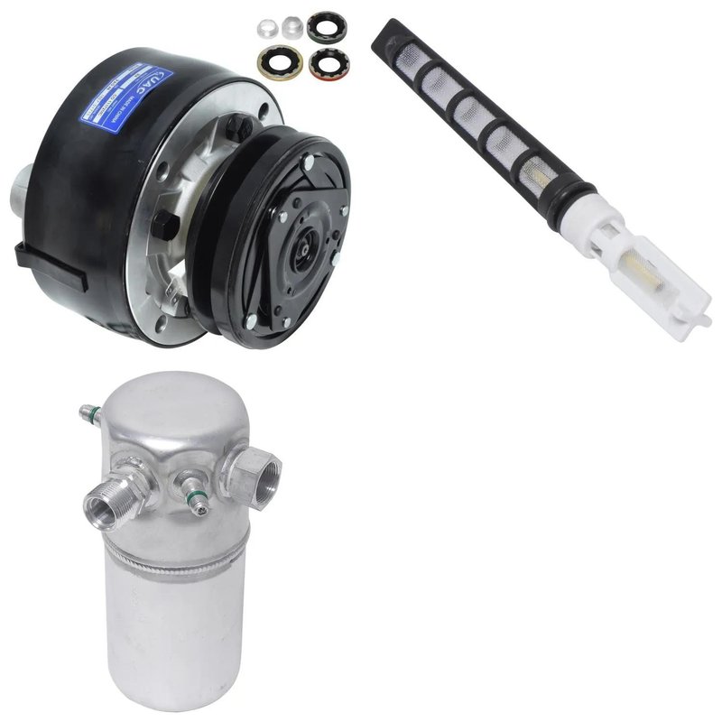 Universal Air CK2450 A/C Compressor Kit
