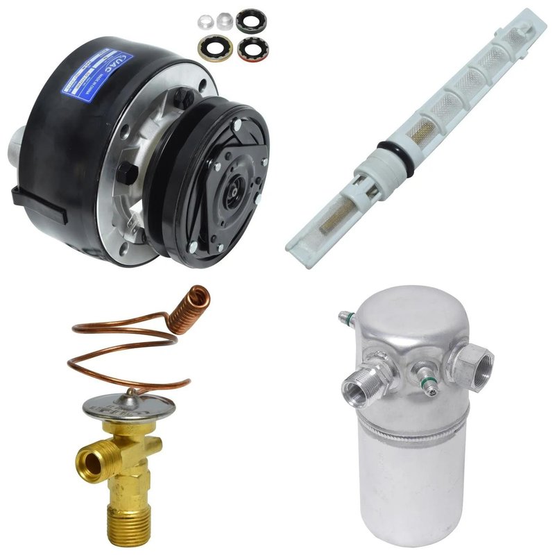 Universal Air CK2453 A/C Compressor Kit