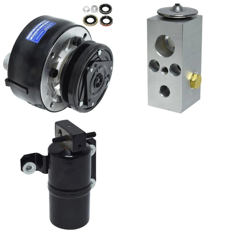 Universal Air CK2454 A/C Compressor Kit