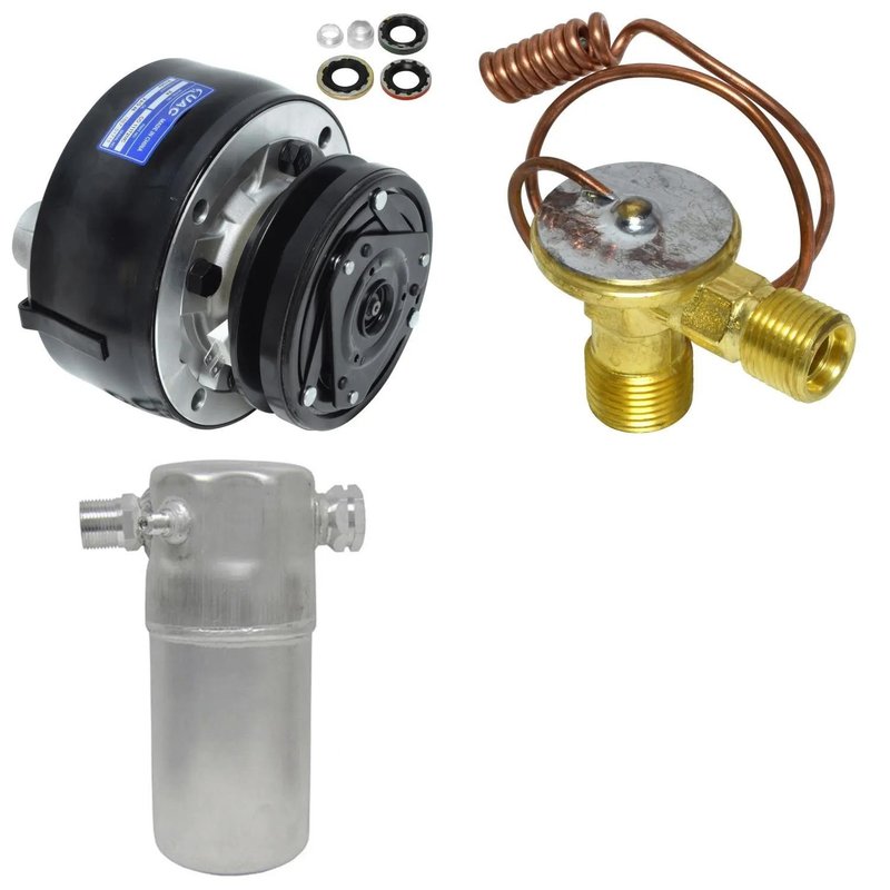 Universal Air CK2456 A/C Compressor Kit