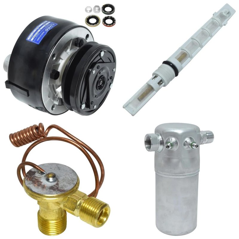 Universal Air CK2457 A/C Compressor Kit