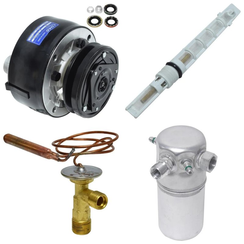 Universal Air CK2460 A/C Compressor Kit