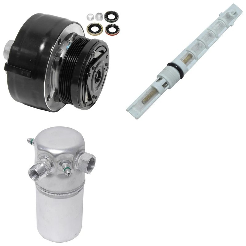 Universal Air CK2478 A/C Compressor Kit