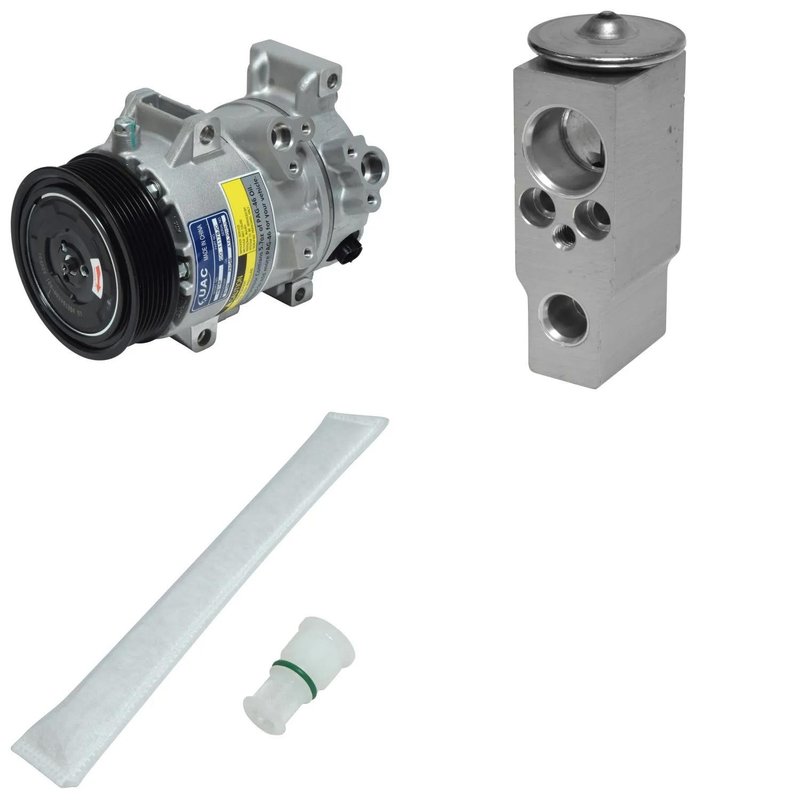 Universal Air CK2500 A/C Compressor Kit