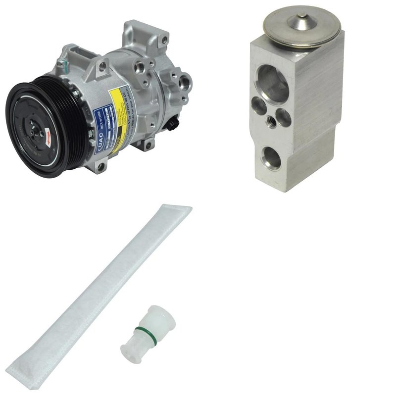 Universal Air CK2501 A/C Compressor Kit