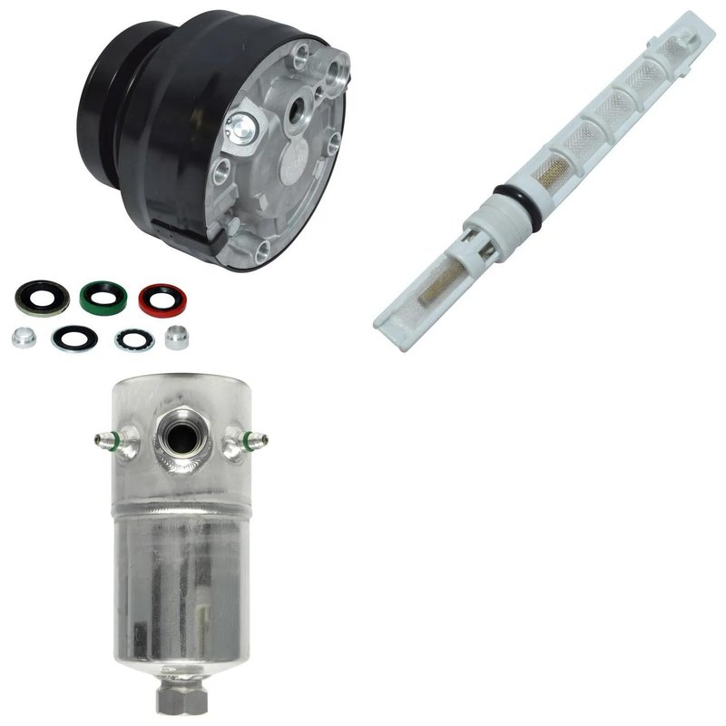 Universal Air CK2502 A/C Compressor Kit