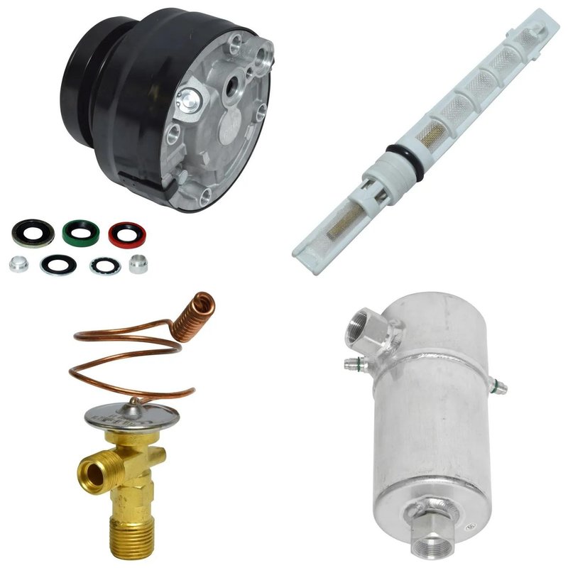 Universal Air CK2506 A/C Compressor Kit