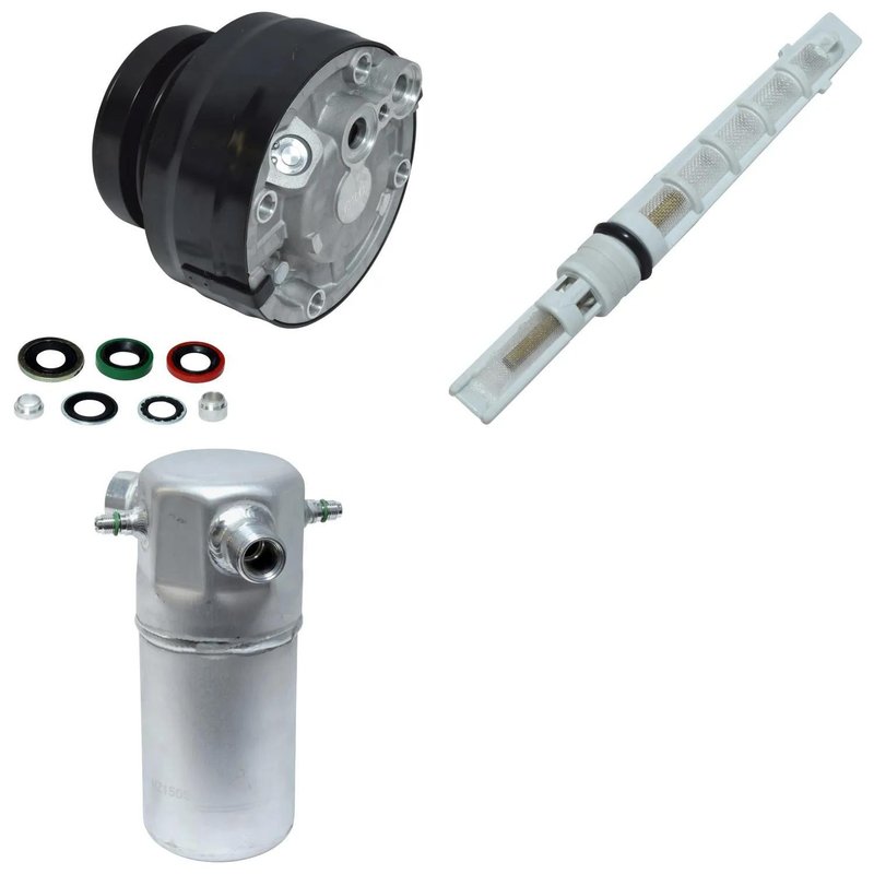 Universal Air CK2508 A/C Compressor Kit
