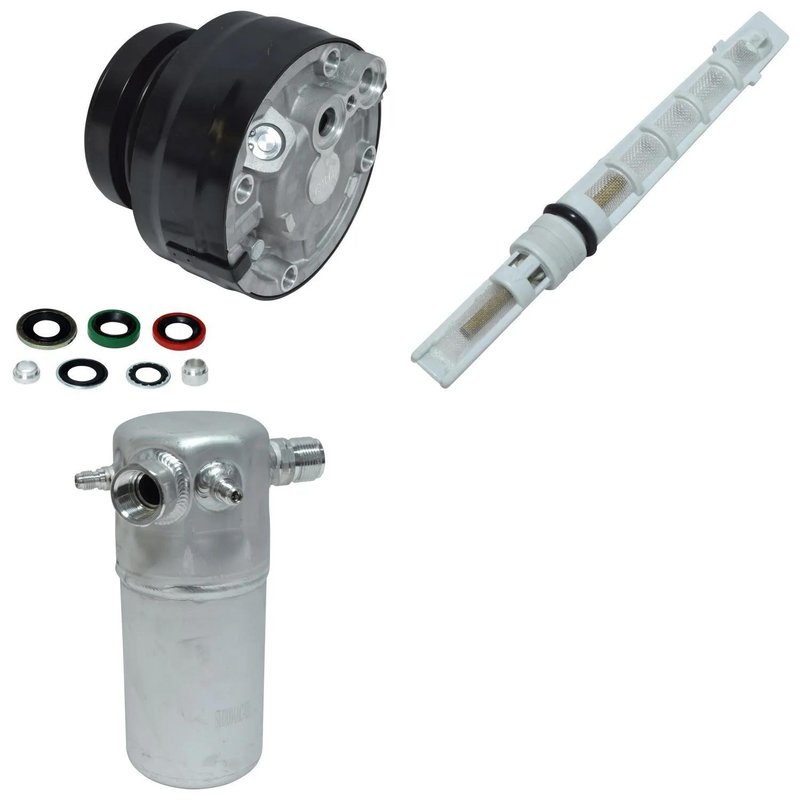 Universal Air CK2513 A/C Compressor Kit