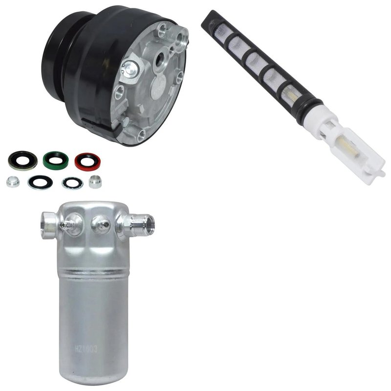 Universal Air CK2516 A/C Compressor Kit
