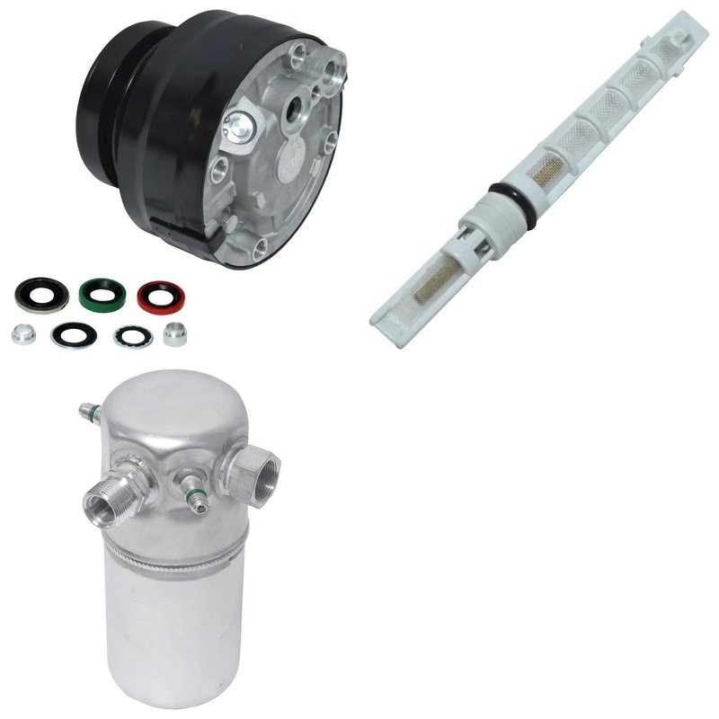 Universal Air CK2536 A/C Compressor Kit