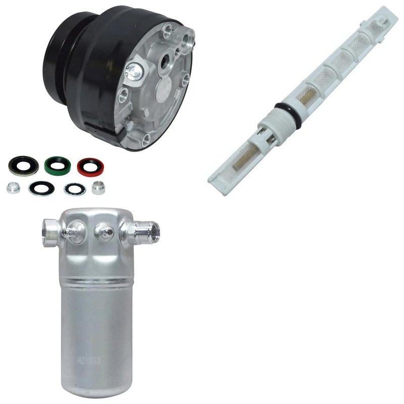 Universal Air CK2538 A/C Compressor Kit