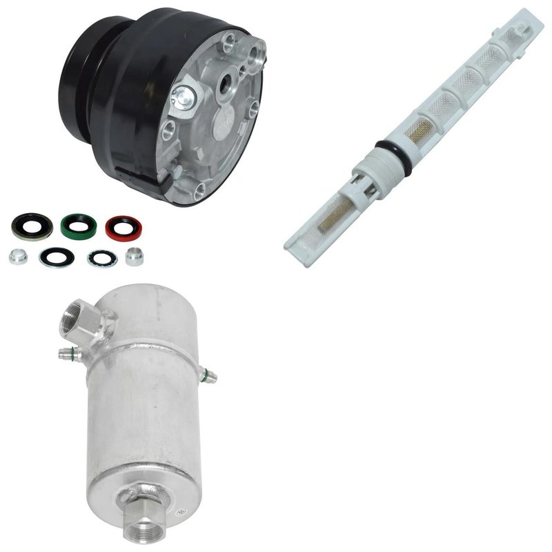 Universal Air CK2622 A/C Compressor Kit - Front