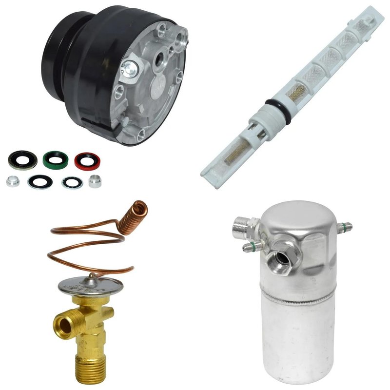 Universal Air CK2632 A/C Compressor Kit