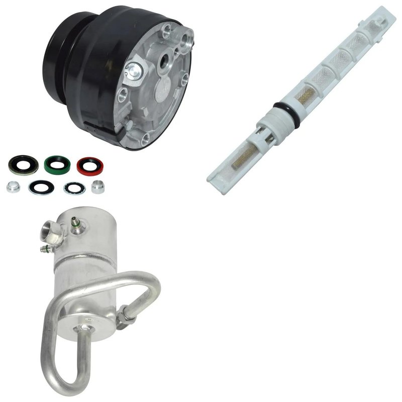 Universal Air CK2633 A/C Compressor Kit