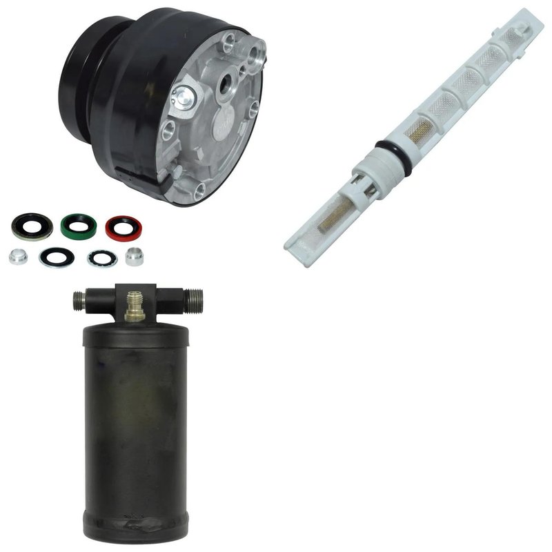 Universal Air CK2644 A/C Compressor Kit