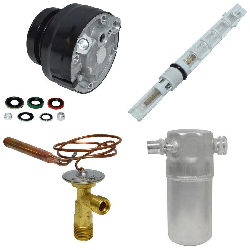 Universal Air CK2647 A/C Compressor Kit