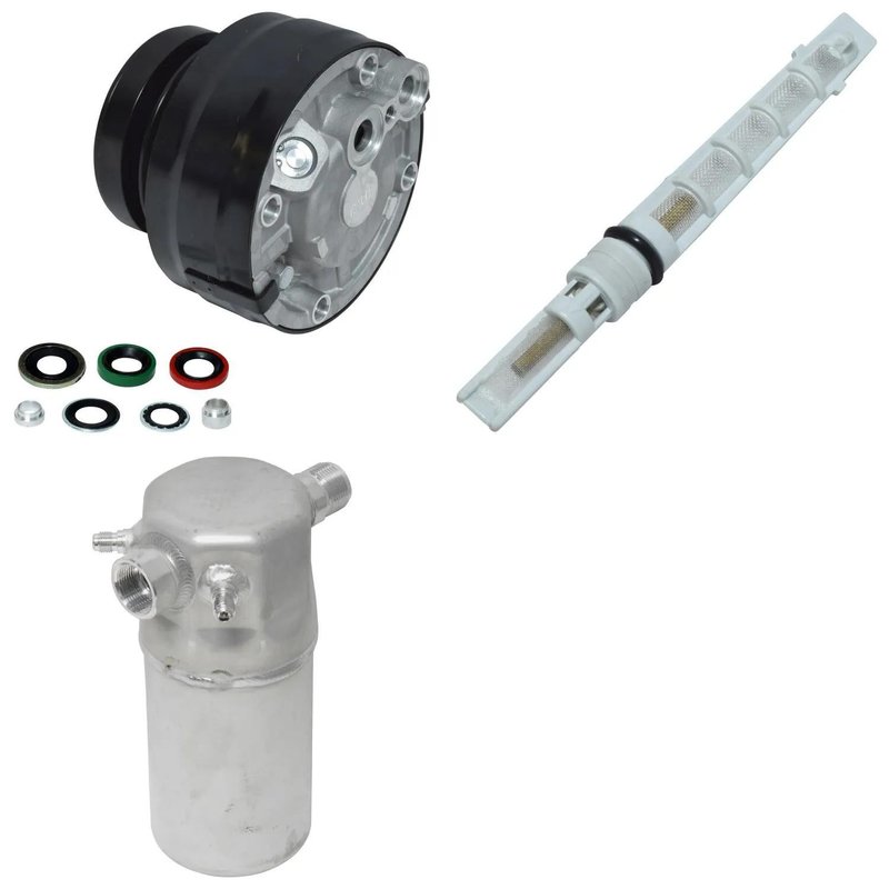 Universal Air CK2649 A/C Compressor Kit