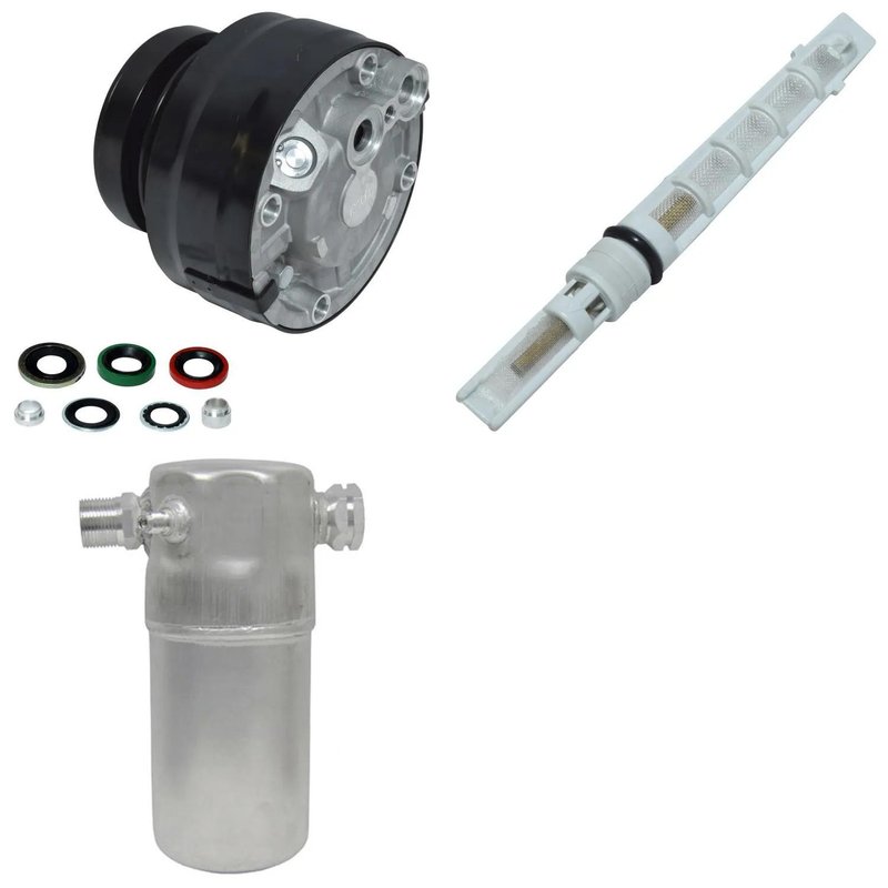 Universal Air CK2658 A/C Compressor Kit
