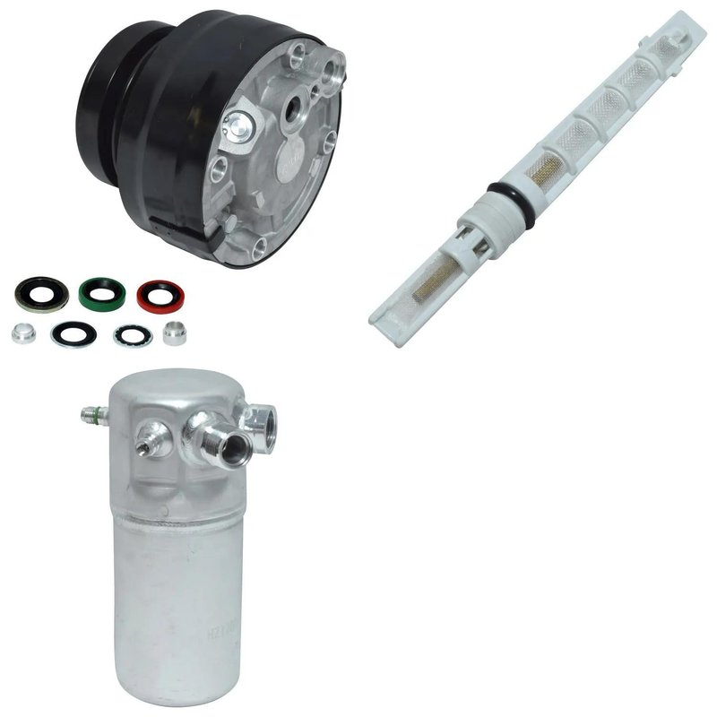 Universal Air CK2663 A/C Compressor Kit