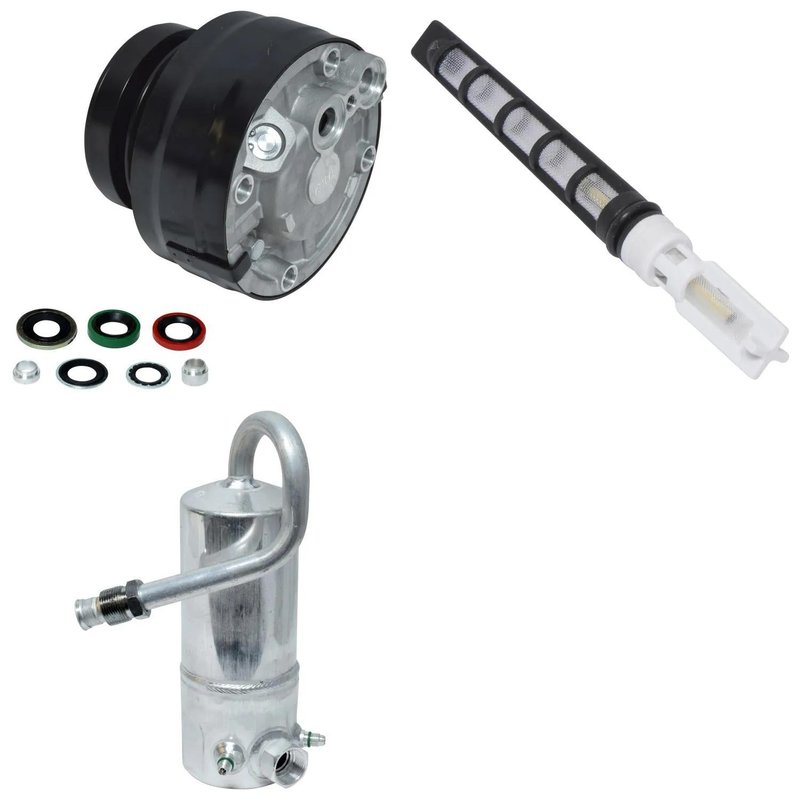Universal Air CK2665 A/C Compressor Kit