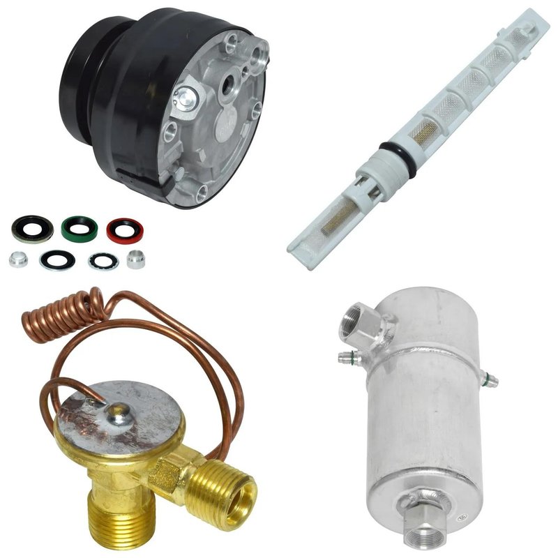 Universal Air CK2675 A/C Compressor Kit