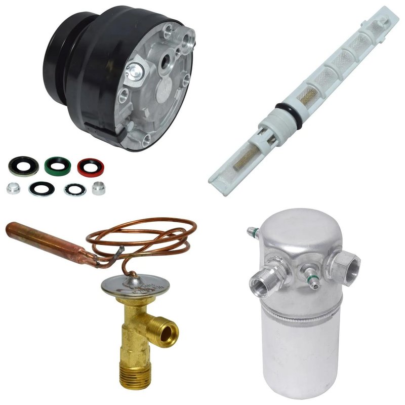 Universal Air CK2677 A/C Compressor Kit