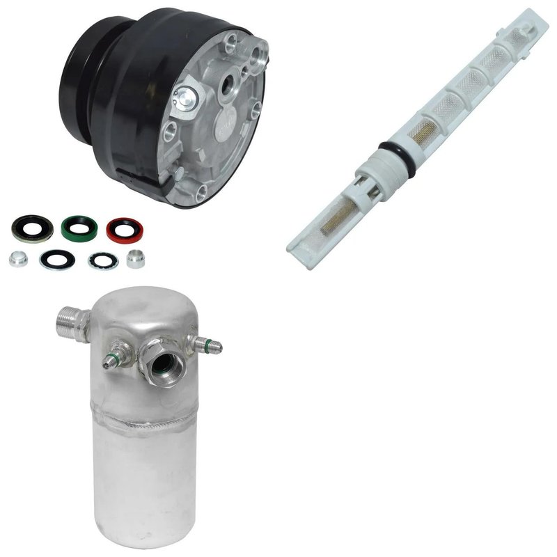 Universal Air CK2683 A/C Compressor Kit