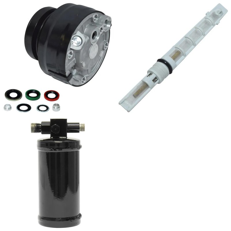 Universal Air CK2699 A/C Compressor Kit