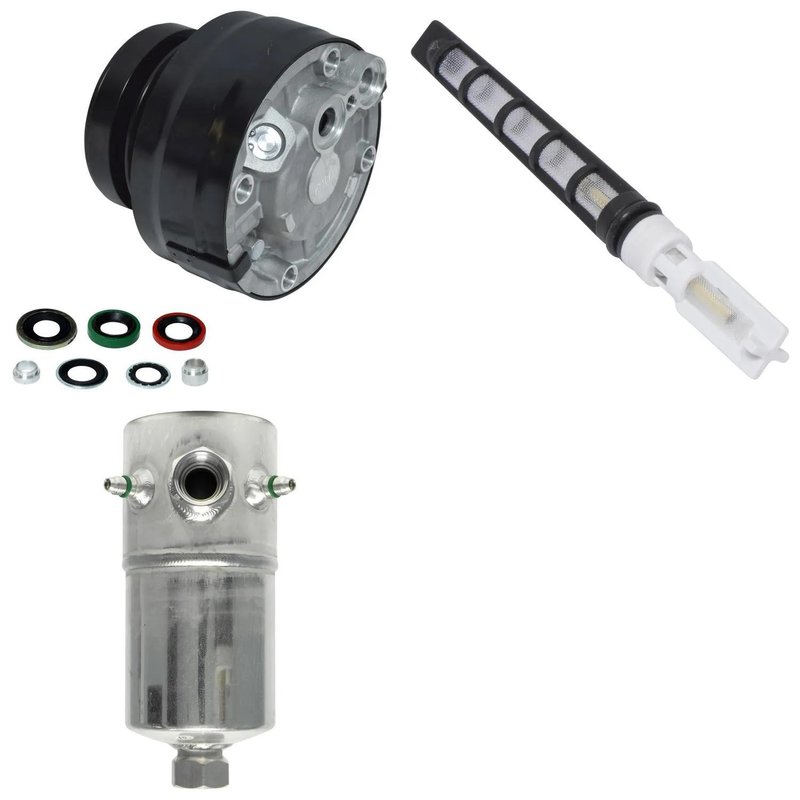 Universal Air CK2700 A/C Compressor Kit