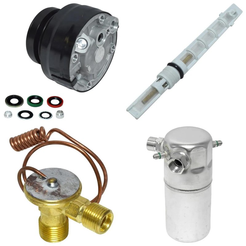 Universal Air CK2701 A/C Compressor Kit