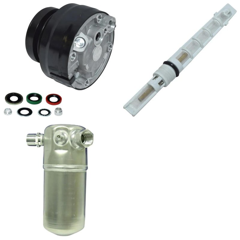 Universal Air CK2706 A/C Compressor Kit